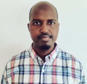 Murtala A. Raji