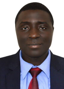 Sunday  Samuel Kwargwak