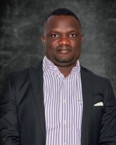 Engr. Yimba Terungwa Emmanuel